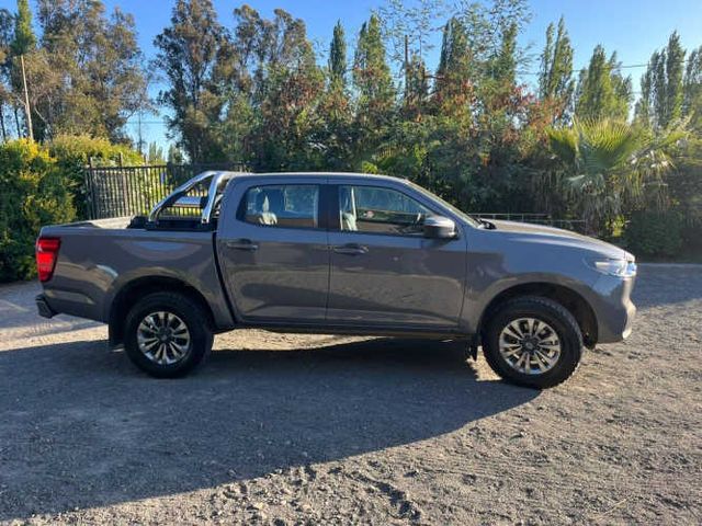 Mazda BT-50 año 2022