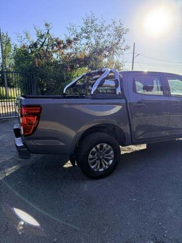Mazda BT-50 año 2022