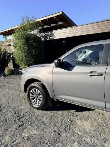 Mazda BT-50 año 2022