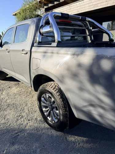 Mazda BT-50 año 2022