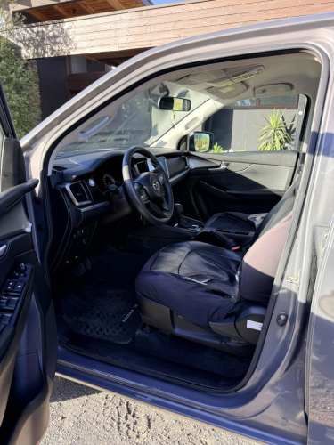 Mazda BT-50 año 2022