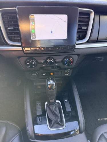 Mazda BT-50 año 2022