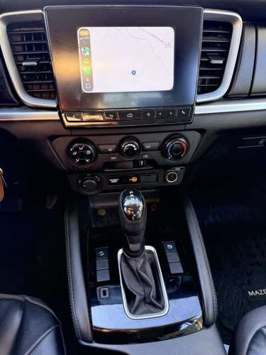 Mazda BT-50 año 2022