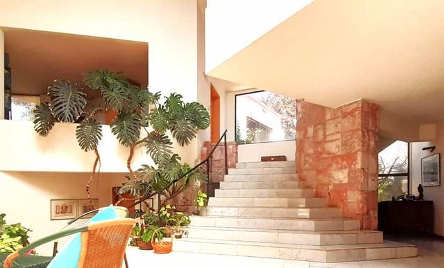 VENTA CASA 5 DORMITORIOS + 2 SERVICIO LOS DOMÍNICOS ANTIGUO EXCELENTE OPCIÓN