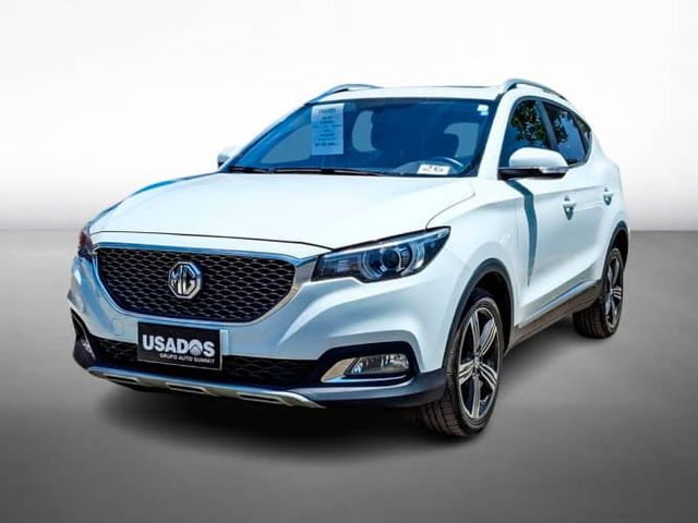 MG ZS 2021