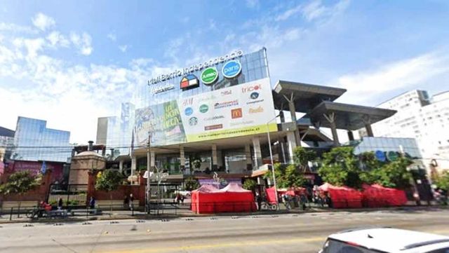 1.200 m² de Terreno Cercano al Mall Barrio Independencia y Clínica Dávila