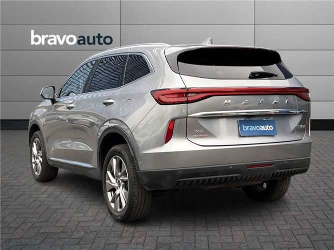 HAVAL H6 2024