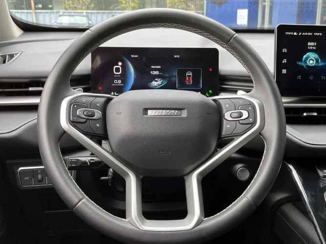 HAVAL H6 2024