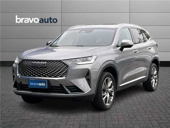 HAVAL H6 2024