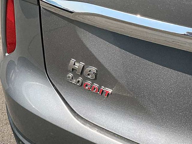 HAVAL H6 2024