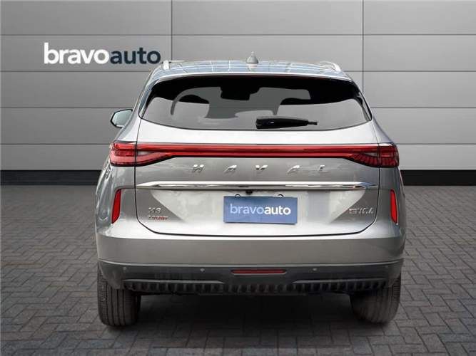 HAVAL H6 2024
