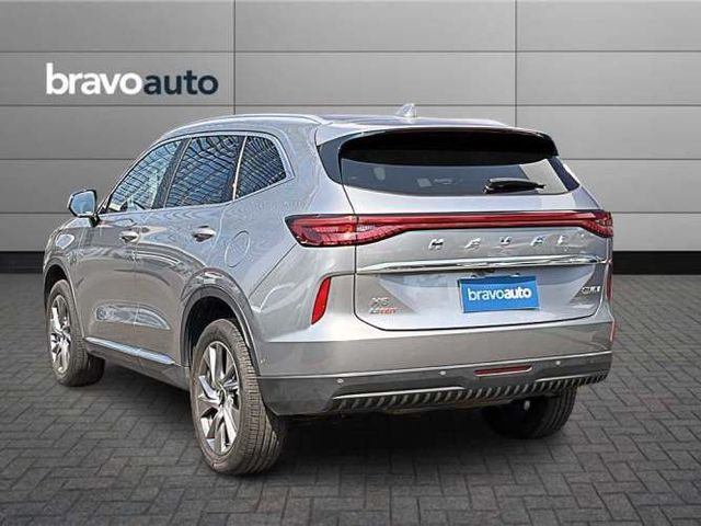 HAVAL H6 2024