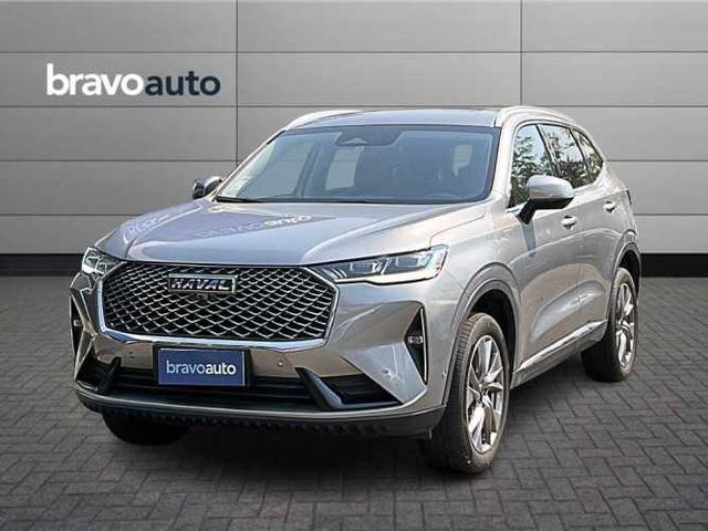 HAVAL H6 2024