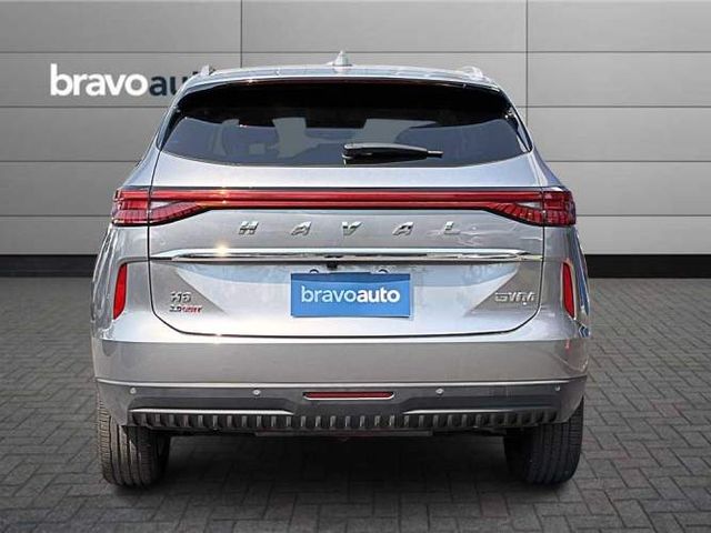 HAVAL H6 2024