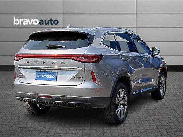 HAVAL H6 2024