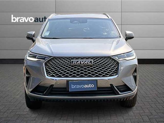 HAVAL H6 2024