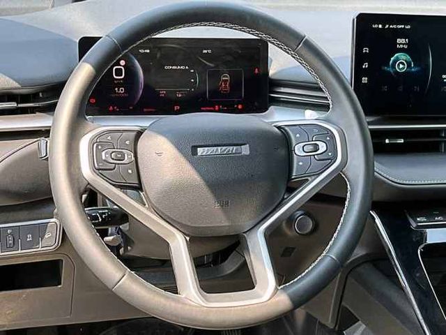 HAVAL H6 2024