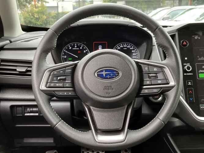 SUBARU CROSSTREK 2024