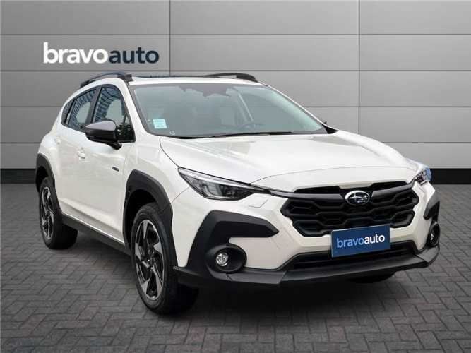 SUBARU CROSSTREK 2024