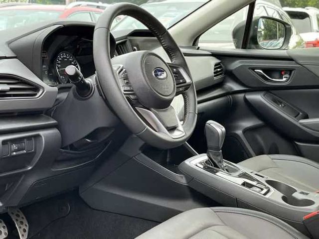 SUBARU CROSSTREK 2024