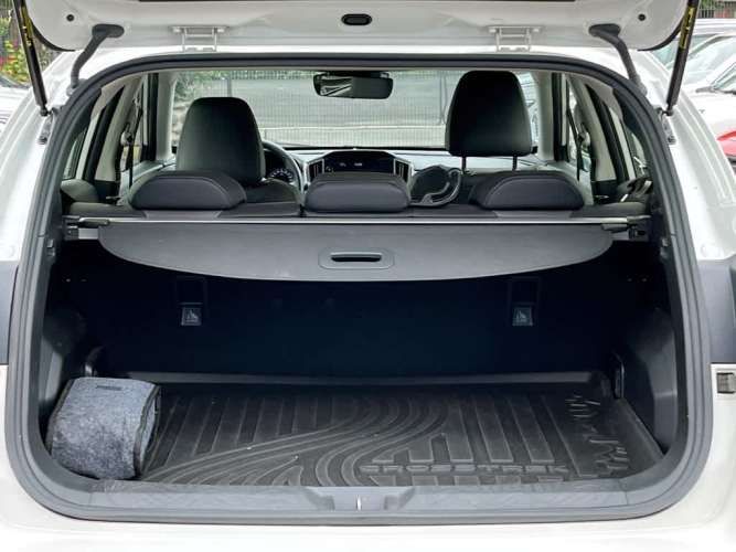 SUBARU CROSSTREK 2024