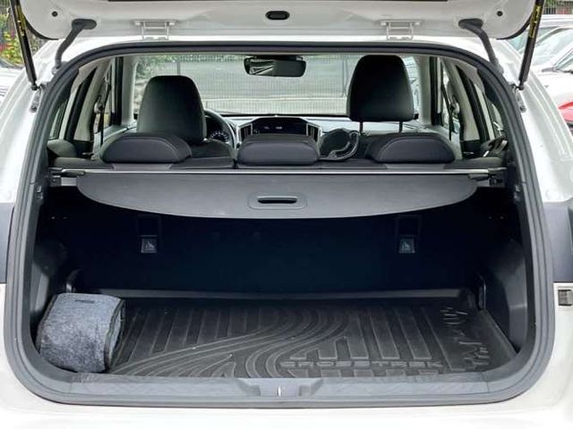 SUBARU CROSSTREK 2024