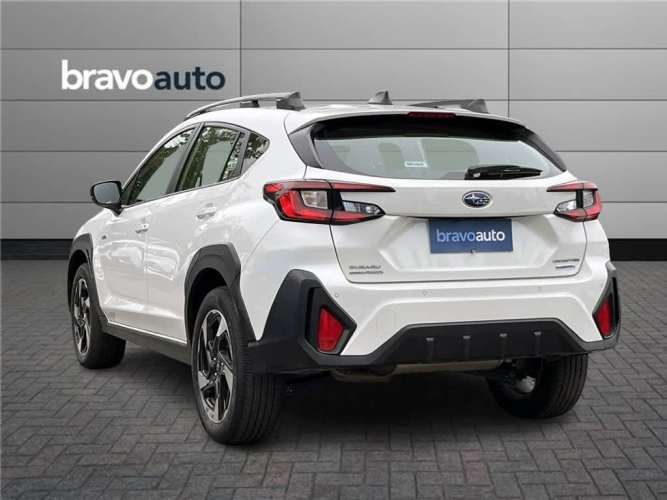 SUBARU CROSSTREK 2024