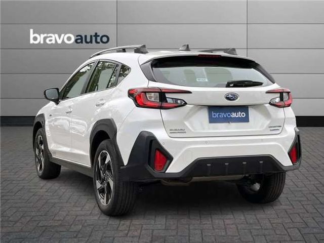 SUBARU CROSSTREK 2024