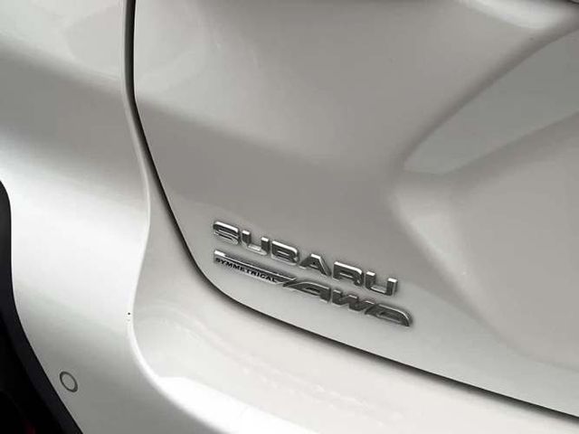SUBARU CROSSTREK 2024