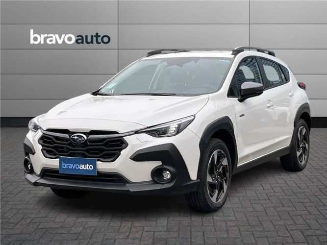 SUBARU CROSSTREK 2024