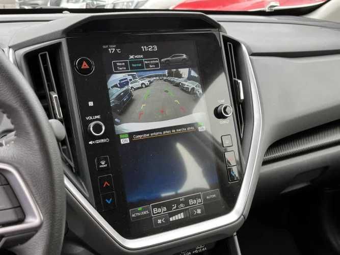 SUBARU CROSSTREK 2024