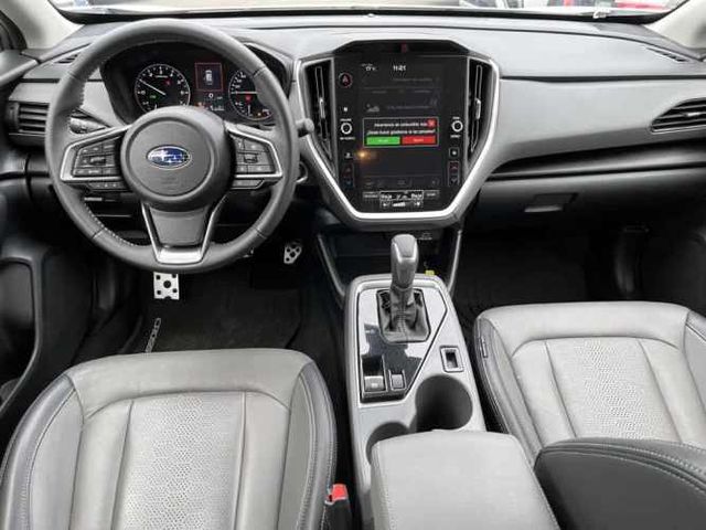 SUBARU CROSSTREK 2024