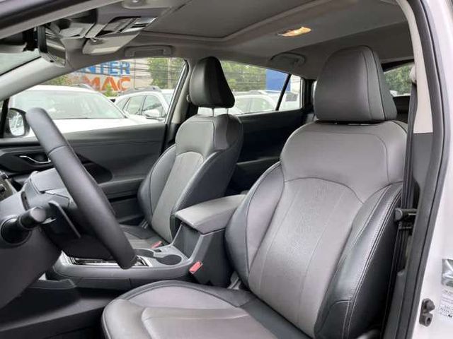 SUBARU CROSSTREK 2024