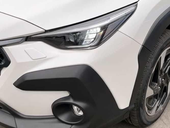 SUBARU CROSSTREK 2024