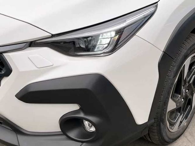 SUBARU CROSSTREK 2024