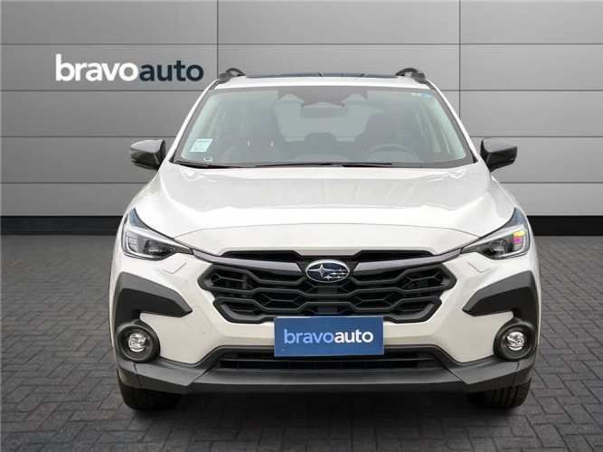 SUBARU CROSSTREK 2024