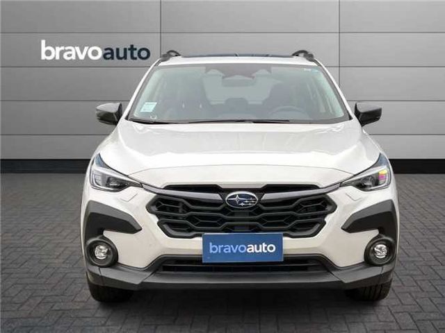 SUBARU CROSSTREK 2024