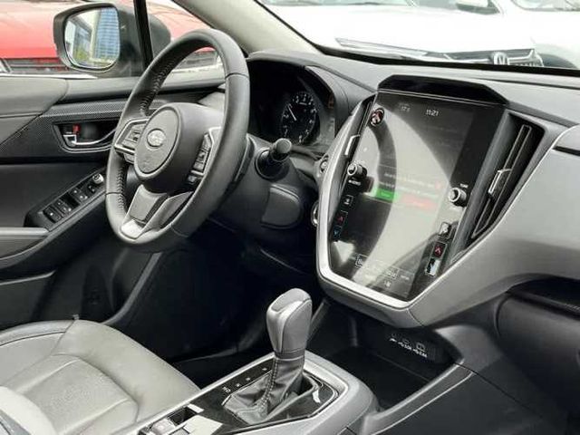 SUBARU CROSSTREK 2024