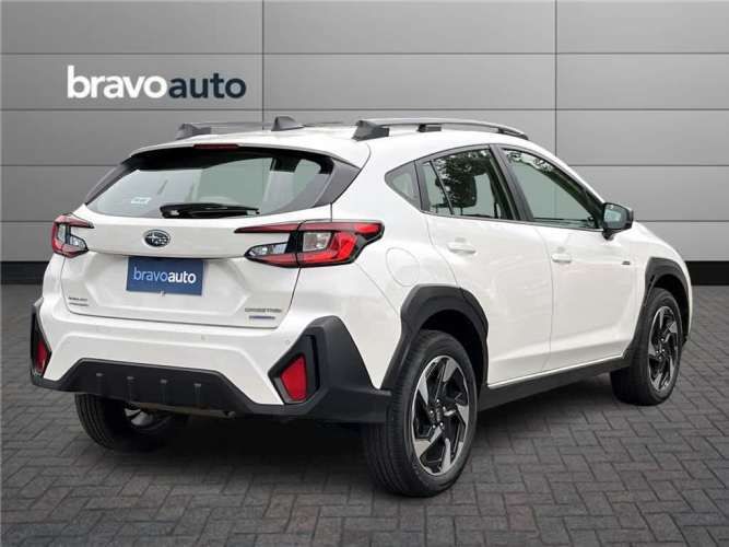 SUBARU CROSSTREK 2024