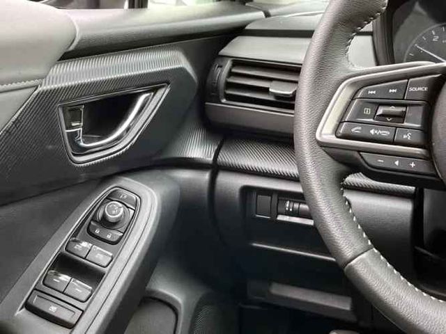 SUBARU CROSSTREK 2024