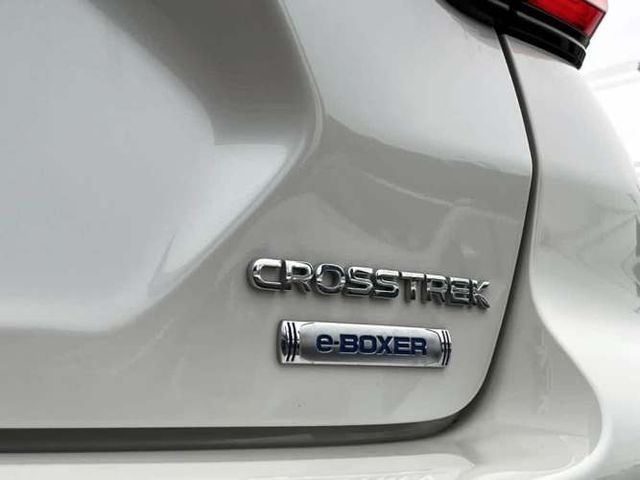 SUBARU CROSSTREK 2024