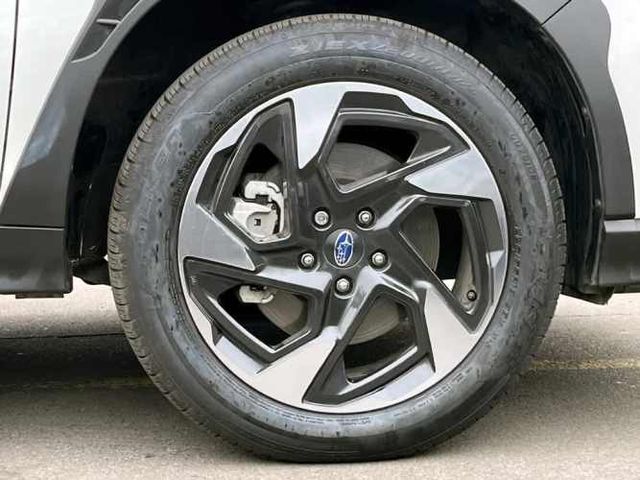 SUBARU CROSSTREK 2024