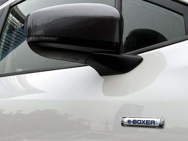 SUBARU CROSSTREK 2024