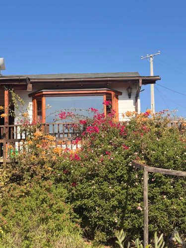 SE VENDE PARCELA CON CASA EN CONDOMINIO HACIENDA LIMACHE