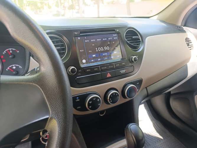 HYUNDAI GRAND I10 2018