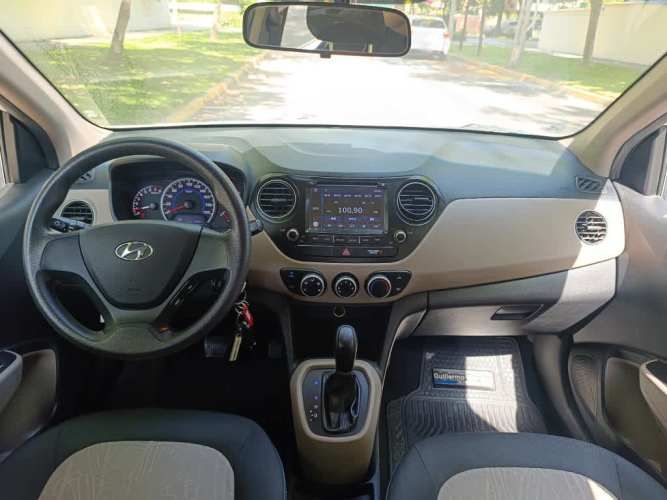 HYUNDAI GRAND I10 2018