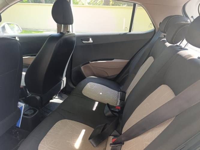 HYUNDAI GRAND I10 2018