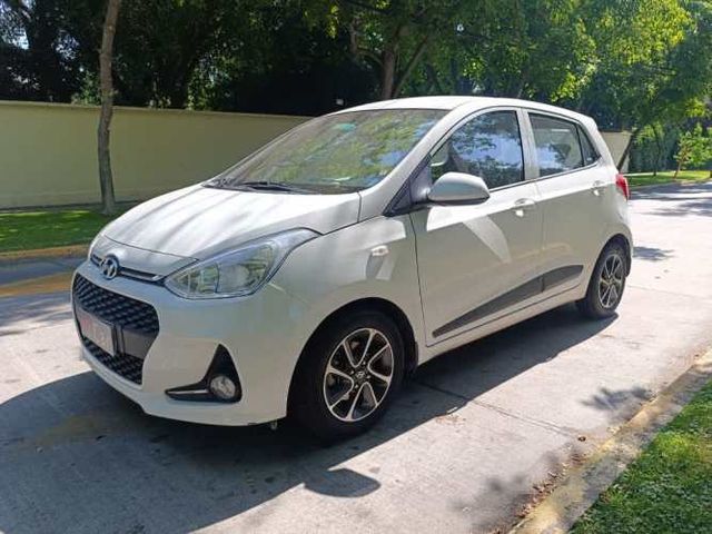 HYUNDAI GRAND I10 2018