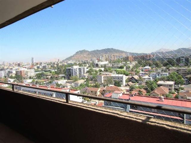 DEPARTAMENTO Excelente vista. completamente remodelado.