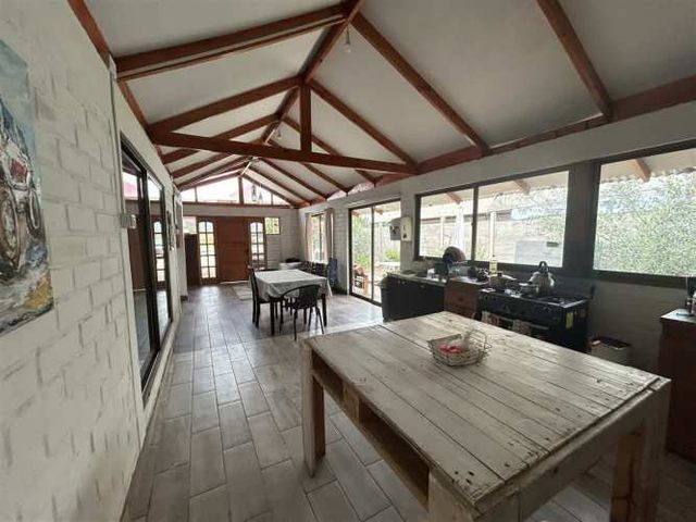 CASA Calle General José Bernales